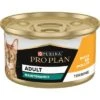 PURINA PRO PLAN Cat Adult Maintenance 24 X 85 G En Latas