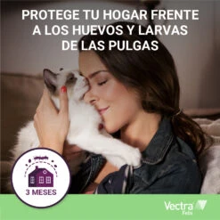 Pipetas Felis Solución Spot-On Para Gatos (42,3mg) -Productos Para Gatos 04 VECTRA Felis house 63db91693536f