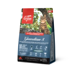 Orijen Pienso Guardian 8 De Pollo Para Gatos