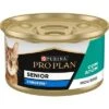 PURINA PRO PLAN Cat Senior Longevis 24 X 85 G En Latas