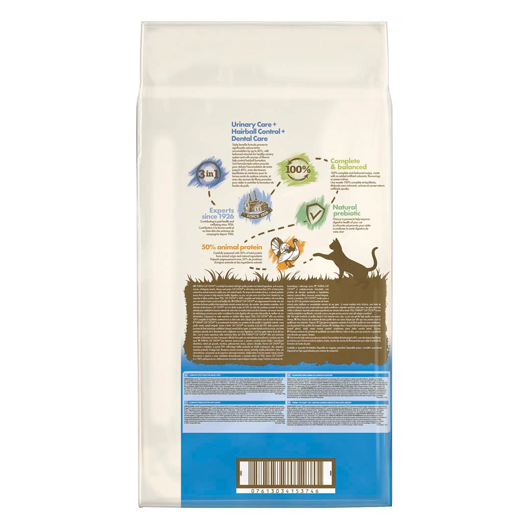 Feline 3 En 1 8 Feline 3 En 1 - Imagen 8