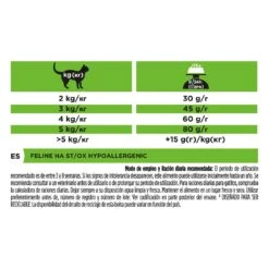 HA Hypoallergenic ST/OX -Productos Para Gatos 07613287597458 L9 ES 44114031 62d956eae2cec