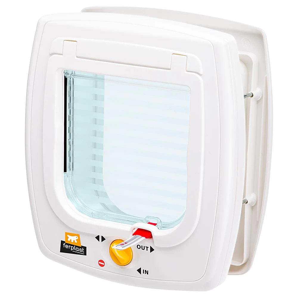 FERPLAST Puerta Swing 5 Tunnel 1 FERPLAST Puerta Swing 5 Tunnel