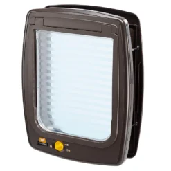 FERPLAST Puerta Swing 11 Tunnel -Productos Para Gatos 1 0180015914 1800x1800 636d056263884