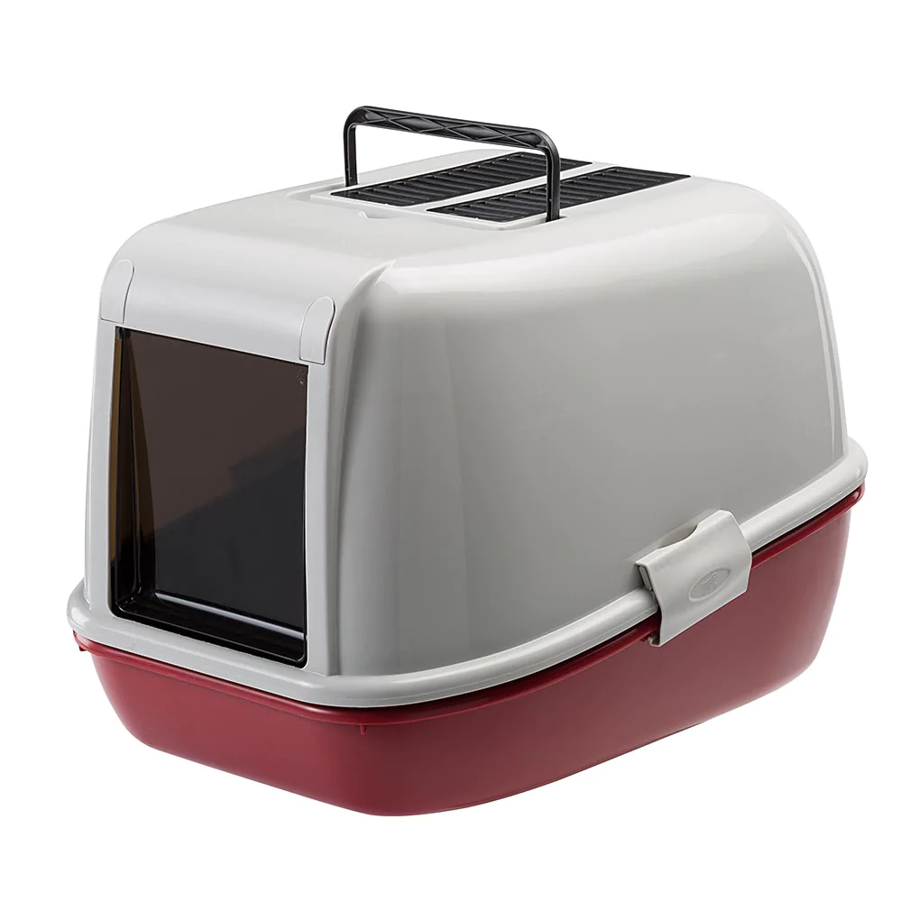 FERPLAST Bandeja Sanitaria Cedazo Magix 2 FERPLAST Bandeja Sanitaria Cedazo Magix - Imagen 2