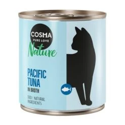 Cosma Nature 6 X 280 G