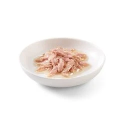 Pack Ahorro: Schesir Natural En Salsa 24 X 70 G 16 Pack Ahorro: Schesir Natural En Salsa 24 X 70 G -Productos Para Gatos 104210 mp schesir cat natural in sauce 6x70 g tuna 2 6