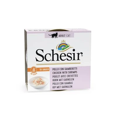 Pack Ahorro: Schesir Natural En Salsa 24 X 70 G 11 Pack Ahorro: Schesir Natural En Salsa 24 X 70 G - Imagen 11