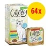 Catessy En Tarrinas 64 X 100 G - Pack Mixto