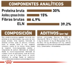 ROYAL CANIN Ageing 12+ Sterilised Pienso Para Gato De Edad Avanzada Esterilizado -Productos Para Gatos 15327 8 9