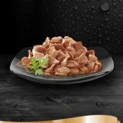 Sheba Fresh & Fine 72 X 50 G - Pack % -Productos Para Gatos 159596 mars sheba fresh fine poultry variation foodshot 7