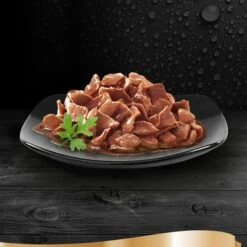 Sheba Fresh & Fine 72 X 50 G - Pack % -Productos Para Gatos 159696 mars sheba fresh fine finest variation foodshot 6