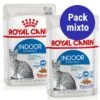 Oferta: Royal Canin Pack Mixto Salsa Y Gelatina 24 X 85 G