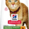 Hill's Science Plan +7 Youthful Vitality De Pollo