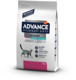 Advance Gato Esterilizado Urinary Bajo En Calorias -Productos Para Gatos 165819 1