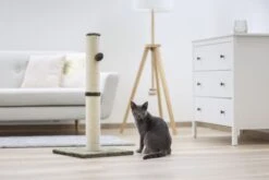 KERBL Columna Rascador -Productos Para Gatos 169983 621896703a65b