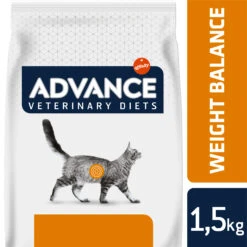 Advance Feline VD Obesity Management -Productos Para Gatos 181481 2 8