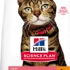 Hill's Science Plan Adult De Pollo Light