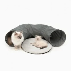 Catit Vesper Túnel Con Cama -Productos Para Gatos 193796 catit vesper tunel con cama 1 5 jpeg 3