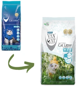 Arena Aglomerante Compact Sin Aroma