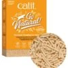 Catit Go Natural! Arena Cáscara De Guisantes Aroma Vainilla