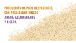 Catit Go Natural! Arena Cáscara De Guisantes Aroma Vainilla -Productos Para Gatos 195163 4arena go natural catit cascara guisante 4