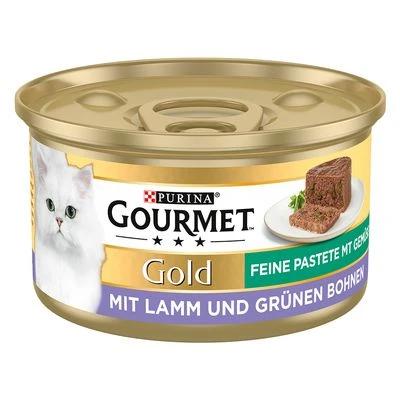 Gourmet Gold Mousse 24 X 85 G - Imagen 12