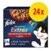 Felix Sensations Extra 24 X 85 G