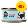 Pack Ahorro: Cosma Nature 48 X 70 G