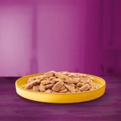 Whiskas 1+ Años En Lata 24 X 400 G -Productos Para Gatos 1 67677 whiskas 1plus huhn 12x400g hs 05 3
