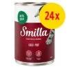 Smilla Tierno Vacuno 24 X 400 G
