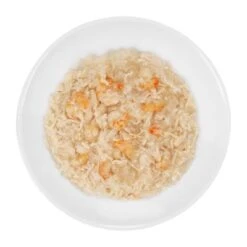 Cosma Mix Box Comida Húmeda En Gelatina -Productos Para Gatos 1 cosma thai chicken with shrimps web 4