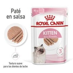 Royal Canin Kitten Paté