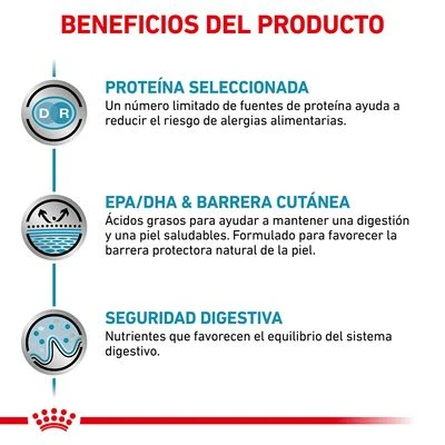 Royal Canin Veterinary Feline Sensitivity Control Con Pollo 3 Royal Canin Veterinary Feline Sensitivity Control Con Pollo - Imagen 3