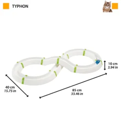 FERPLAST Circuito Typhon -Productos Para Gatos 2 0190014591 1800x1800 63ac49fb83a2e