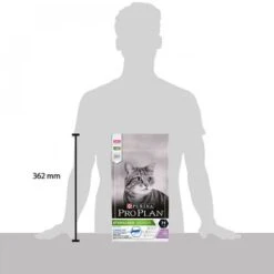 PRO PLAN Longevis Sterilised Senior 7+ De Pavo -Productos Para Gatos 2 g 62b43b3cc8bd0