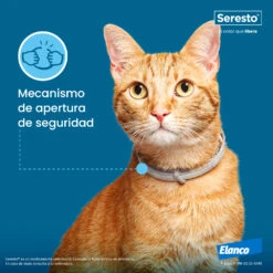 Collar Antiparasitario Para Gatos -Productos Para Gatos 20220914 Ecommerce Seresto caracteristicas 63eb96c699e3c