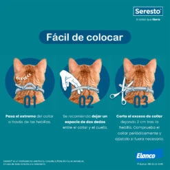 Collar Antiparasitario Para Gatos -Productos Para Gatos 20220914 Ecommerce Seresto collar gatos 63eb96d3dbd19