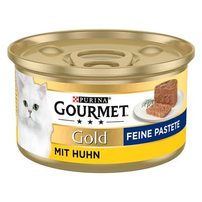 Gourmet Gold Mousse 24 X 85 G - Imagen 6
