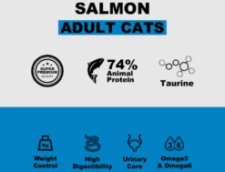 Adult Sterilised De Salmón 9 Adult Sterilised De Salmón -Productos Para Gatos 207504 adult sterilised de salmon 4 4 png 1
