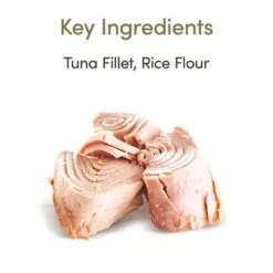 Applaws En Gelatina Para Gatos 12 X 70 G -Productos Para Gatos 235896 aplaws thunfisch lachs hs 02 7