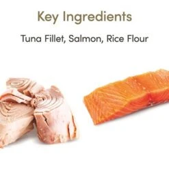 Applaws En Gelatina Para Gatos 12 X 70 G -Productos Para Gatos 235898 aplaws thunfisch lachs hs 02 4