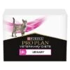 Purina Pro Plan Feline UR ST/OX Urinary Veterinary Diets Con Salmón