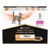 Purina Pro Plan Feline OM ST/OX Obesity Management Veterinary Diets Con Pollo