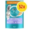 Pack Ahorro: Purina ONE 48 / 52 X 85 G