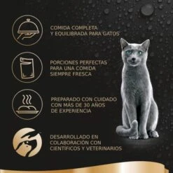 Sheba Fresh & Fine 72 X 50 G - Pack % -Productos Para Gatos 2 4770608260415 si01 f b uk 9