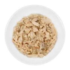 Cosma Mix Box Comida Húmeda En Gelatina -Productos Para Gatos 2 salmon with rice in jelly web 6