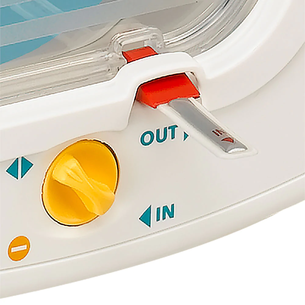 FERPLAST Puerta Swing 5 Tunnel 5 FERPLAST Puerta Swing 5 Tunnel - Imagen 5