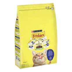 FRISKIES Adulto Bacalao Y Verduras -Productos Para Gatos 3010470181953 1 64e35c35ccc13