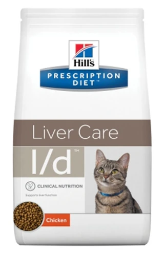 Hill's PD Feline L/d 1 Hill's PD Feline L/d